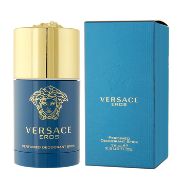 Дезодорант Versace Eros Stick 75 мл (8011003809226)