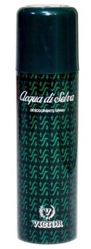 Дезодорант Victor Acqua Di Selva 200 мл (8420229960435)