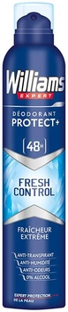 Dezodorant Williams Expert Fresh Control 48h 200 ml (8712561439978)
