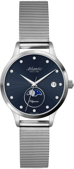 Женские часы ATLANTIC 29040.41.57MB
