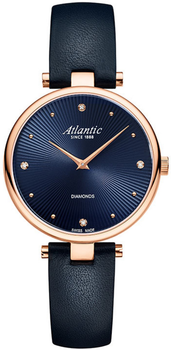 Женские часы ATLANTIC 29044.44.57