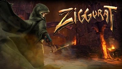 Гра Ziggurat для ПК (Ключ активації Steam)