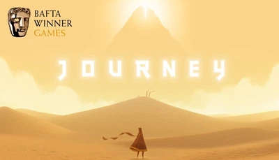 Игра Journey для ПК (Ключ активации Steam)