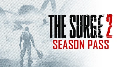Дополнение The Surge 2 - Season Pass для ПК (Ключ активации Steam)