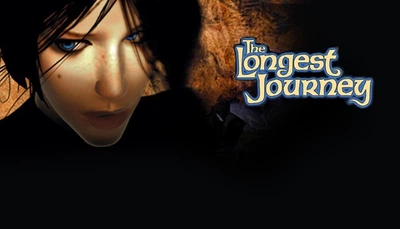 Игра The Longest Journey для ПК (Ключ активации Steam)