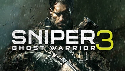 Игра Sniper Ghost Warrior 3 для ПК (Ключ активации Steam)