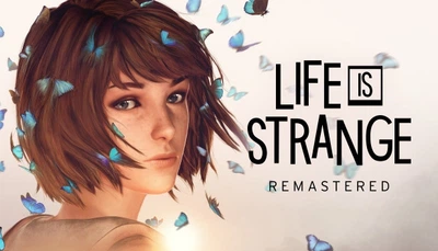 Игра Life is Strange Remastered Collection для ПК (Ключ активации Steam)