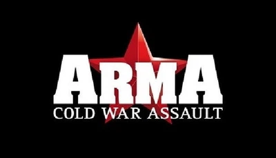 Игра ARMA: Cold War Assault для ПК (Ключ активации Steam)