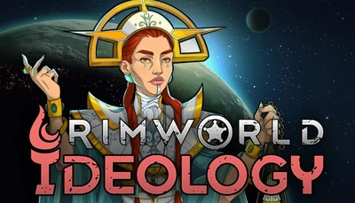 Дополнение RimWorld - Ideology для ПК (Ключ активации Steam)