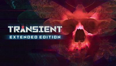 Игра Transient для ПК (Ключ активации Steam)