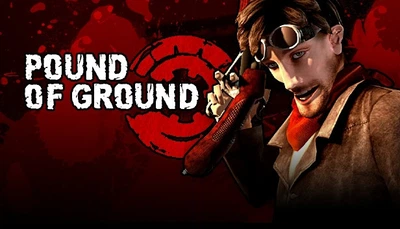 Игра Pound of Ground для ПК (Ключ активации Steam)