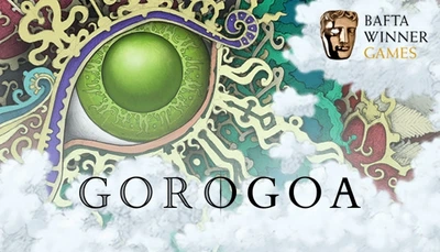 Игра Gorogoa для ПК (Ключ активации Steam)