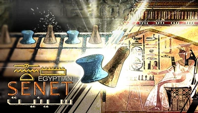 Игра Egyptian Senet для ПК (Ключ активации Steam)