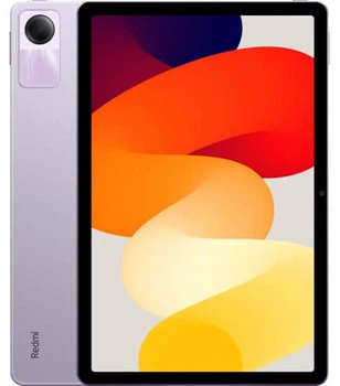 Планшет Xiaomi Redmi Pad SE 8/128GB Lavender Purple EU_