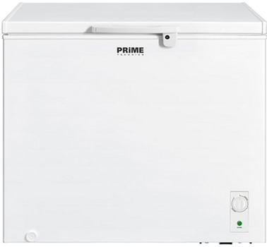 Морозильный ларь Prime Technics CS 19849 M