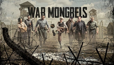 Игра War Mongrels для ПК (Ключ активации Steam)