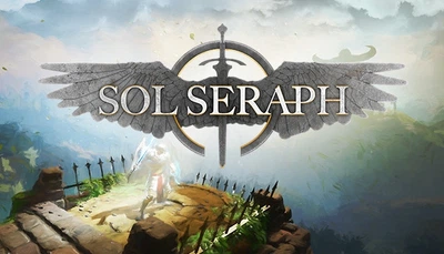 Гра SolSeraph для ПК (Ключ активації Steam)