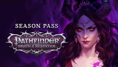 Дополнение Pathfinder: Wrath of the Righteous – Season Pass 2 для ПК (Ключ активации Steam)