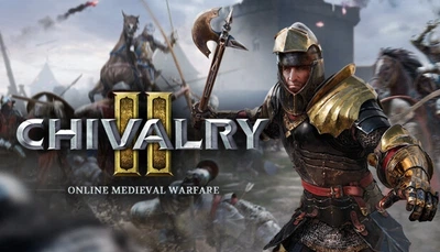 Игра Chivalry 2 - Europe для ПК (Ключ активации Steam)