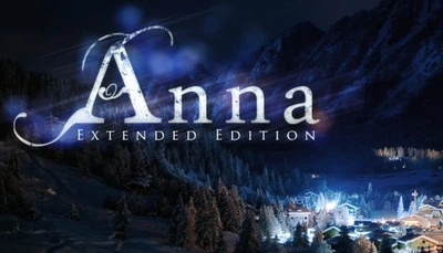 Игра Anna - Extended Edition для ПК (Ключ активации Steam)