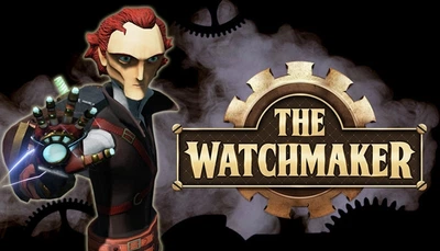 Игра The Watchmaker для ПК (Ключ активации Steam)