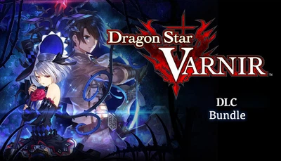 Игра Dragon Star Varnir DLC Bundle для ПК (Ключ активации Steam)