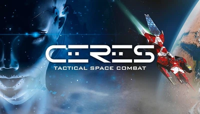 Игра Ceres для ПК (Ключ активации Steam)