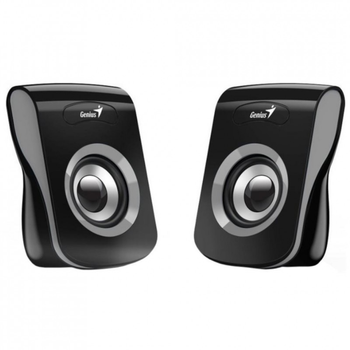 Акустична система Genius SP-Q180 Iron Grey (31730026400) (156799)