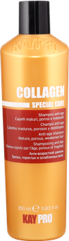Шампунь з колагеном KayPro Collagen 350 мл
