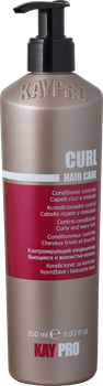Кондиціонер для кучерявого волосся KayPro Curl HairCare 350 мл