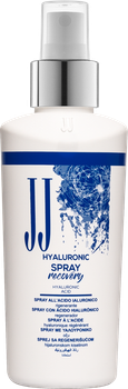 Спрей з гіалуроновою кислотою JJ's HYALURONIC 150 мл