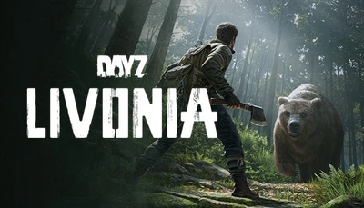 Дополнение Dayz Livonia для ПК (Ключ активации Steam)