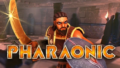 Игра Pharaonic для ПК (Ключ активации Steam)
