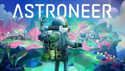 Игра Astroneer для ПК (Ключ активации Steam)