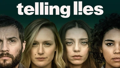 Игра Telling Lies для ПК (Ключ активации Steam)