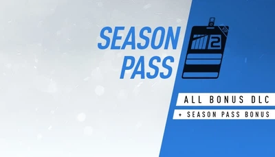 Дополнение Project Cars 2 Season Pass для ПК (Ключ активации Steam)