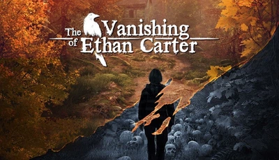 Игра The Vanishing of Ethan Carter для ПК (Ключ активации Steam)