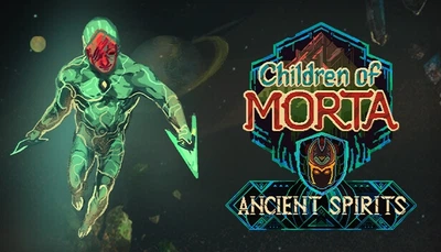 Дополнение Children of Morta: Ancient Spirits для ПК (Ключ активации Steam)
