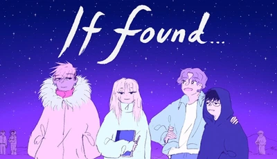 Игра If Found... для ПК (Ключ активации Steam)