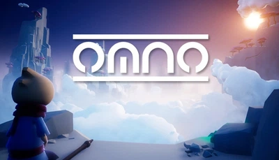 Игра Omno для ПК (Ключ активации Steam)