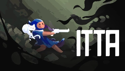 Игра Itta для ПК (Ключ активации Steam)