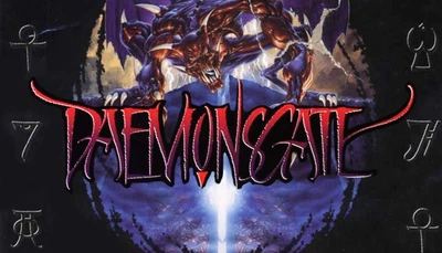 Игра Daemonsgate для ПК (Ключ активации Steam)
