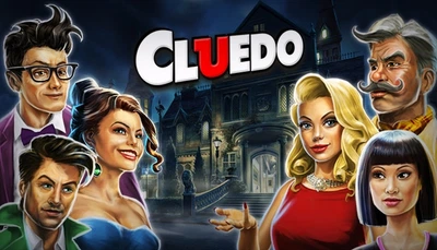 Игра Clue/Cluedo: The Classic Mystery Game для ПК (Ключ активации Steam)
