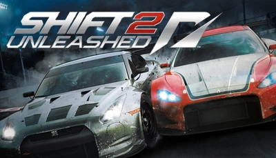 Игра Shift 2: Unleashed для ПК (Ключ активации EA App)