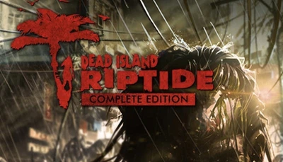 Игра Dead Island: Riptide Complete Edition для ПК (Ключ активации Steam)