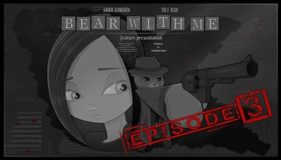 Дополнение Bear with Me - Episode 3 для ПК (Ключ активации Steam)