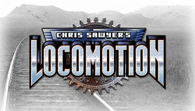 Игра Chris Sawyer's Locomotion для ПК (Ключ активации Steam)