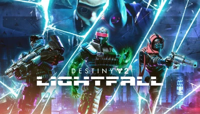 Дополнение Destiny&nbsp;2: Конец Света для ПК (Ключ активации Steam)