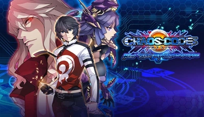 Игра Chaos Code - New Sign of Catastrophe - для ПК (Ключ активации Steam)