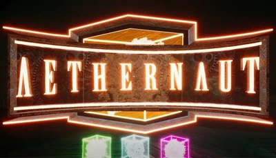 Игра Aethernaut для ПК (Ключ активации Steam)